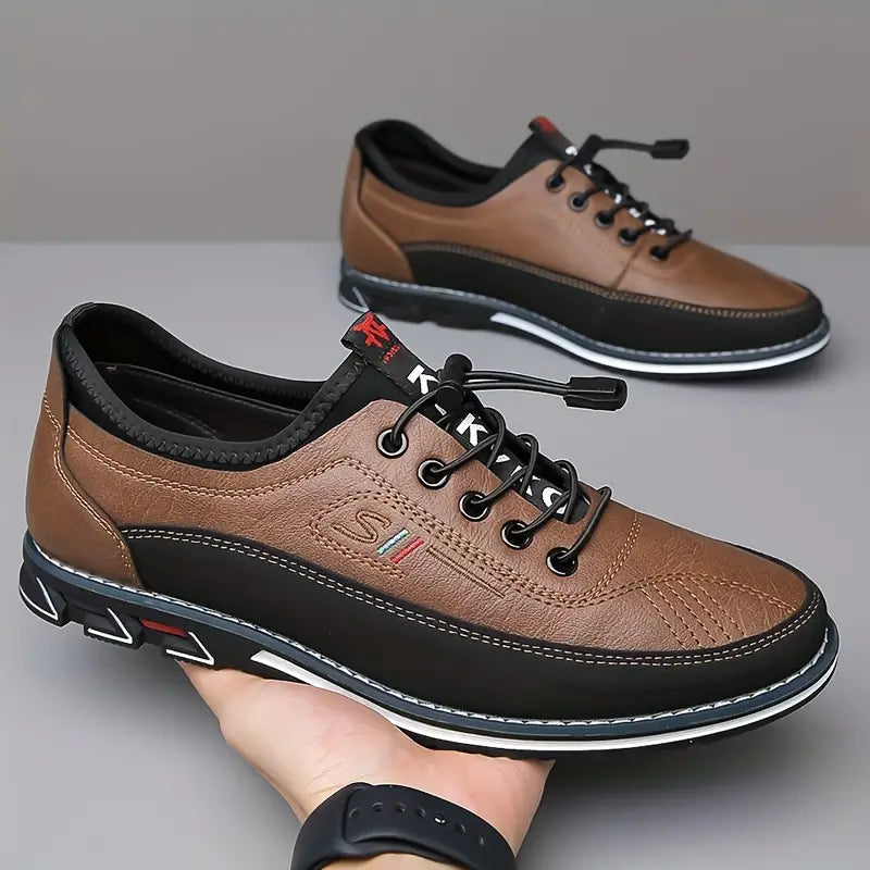 Sheldon – Quality Oxford Shoes