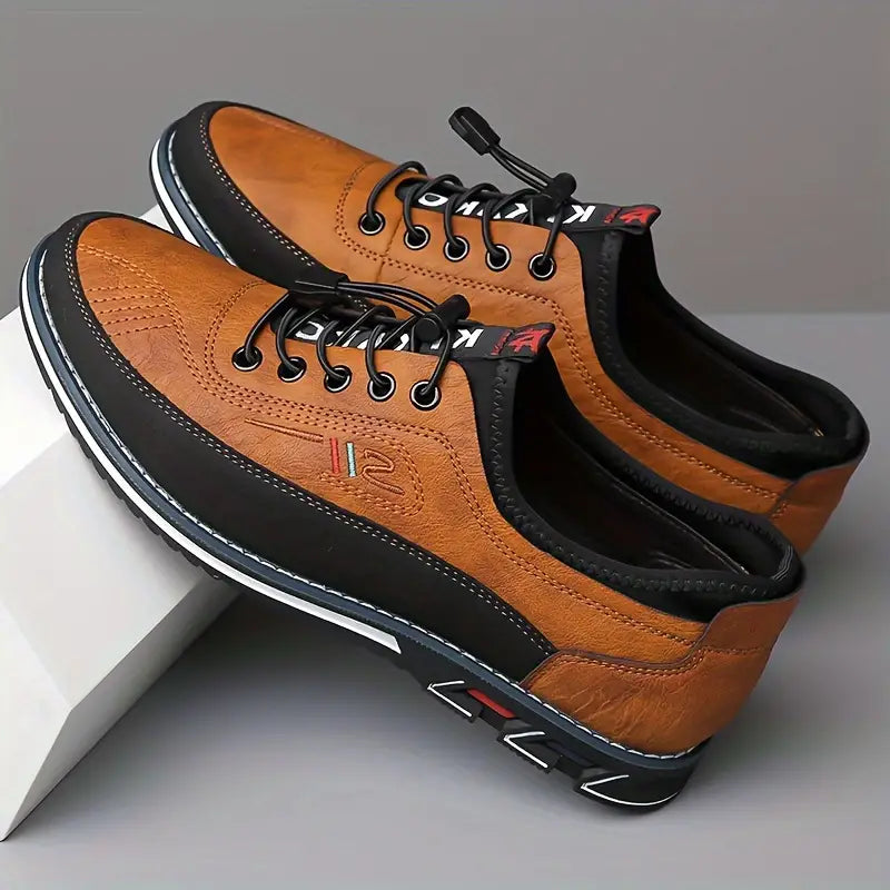 Sheldon – Quality Oxford Shoes