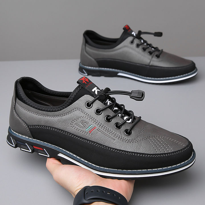 Sheldon – Quality Oxford Shoes
