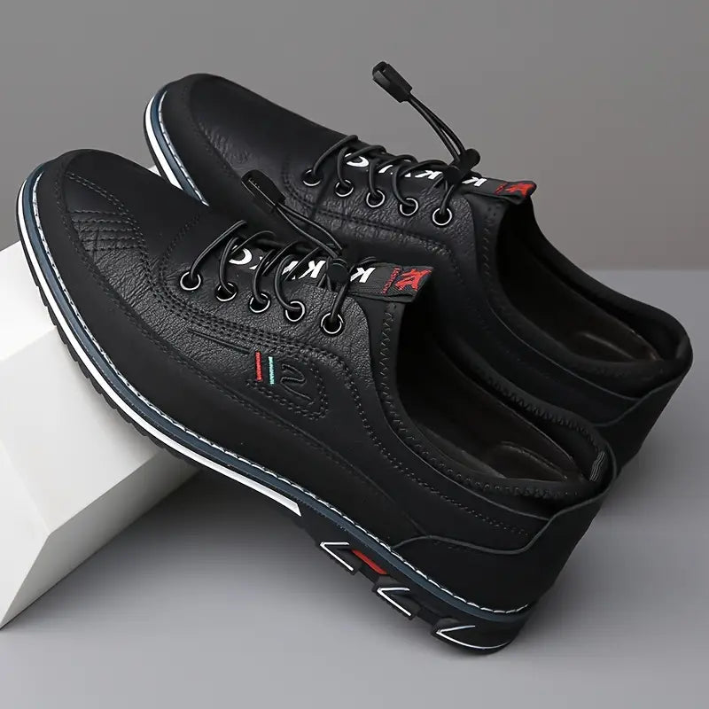 Sheldon – Quality Oxford Shoes