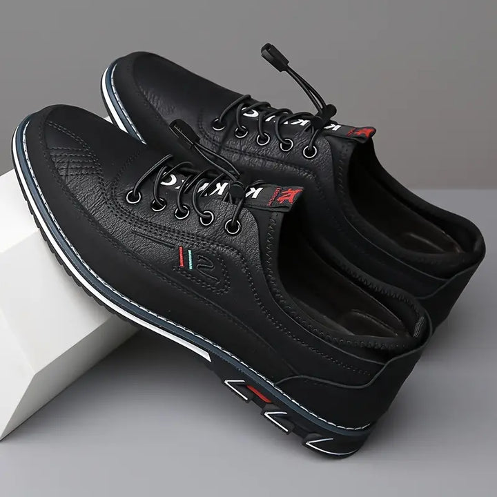 Sheldon – Quality Oxford Shoes