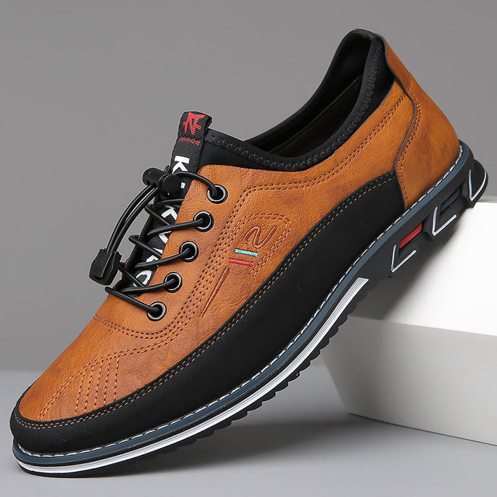 Sheldon – Quality Oxford Shoes
