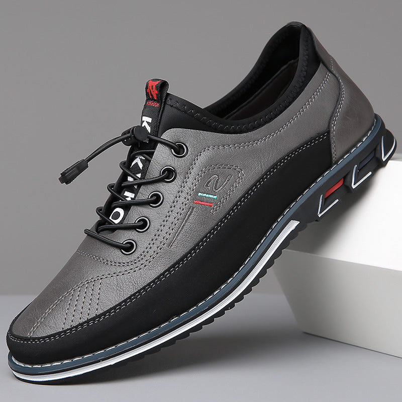 Sheldon – Quality Oxford Shoes