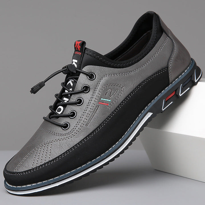 Sheldon – Quality Oxford Shoes