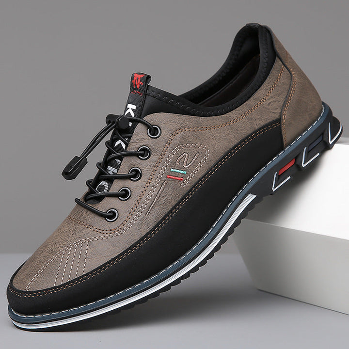 Sheldon – Quality Oxford Shoes