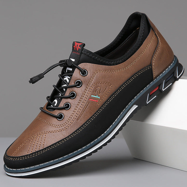 Sheldon – Quality Oxford Shoes
