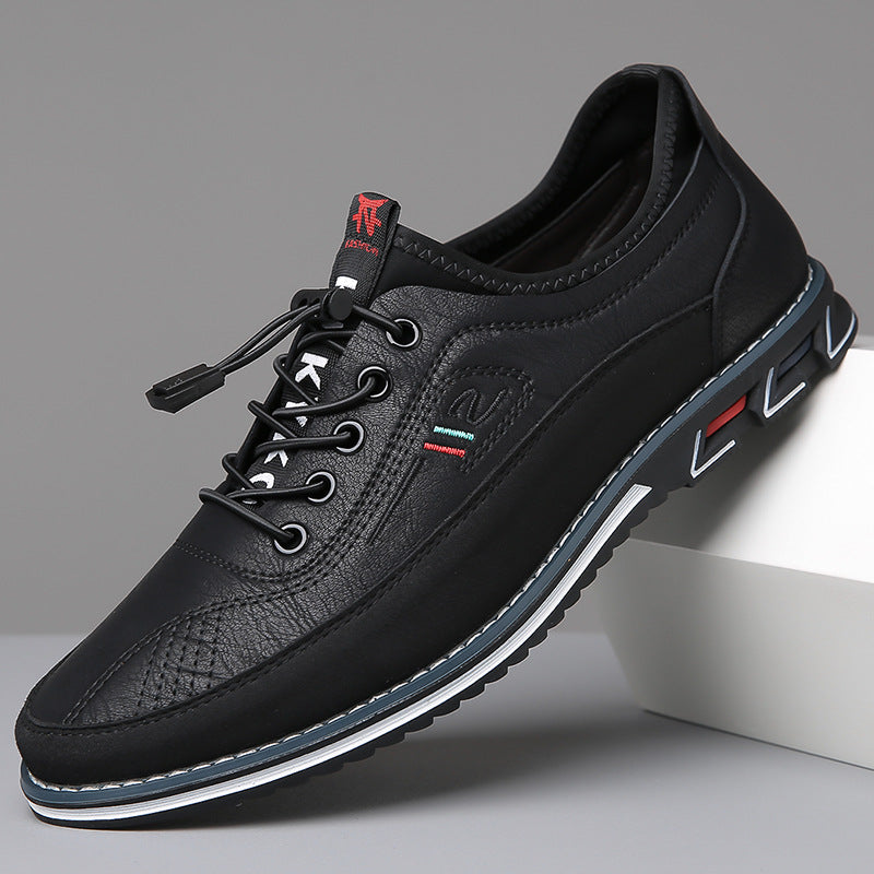 Sheldon – Quality Oxford Shoes
