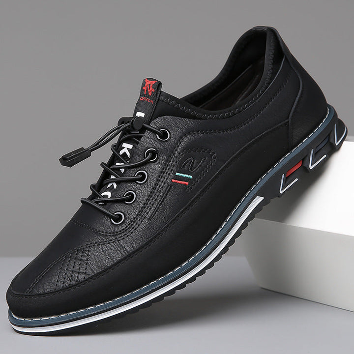 Sheldon – Quality Oxford Shoes