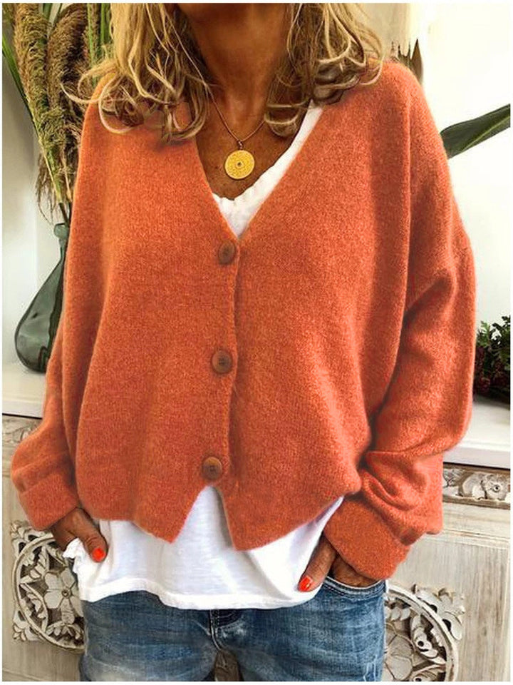 Shannon - Cozy Cardigan