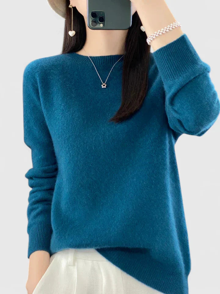 Rizalinda – Comfortable Sweater
