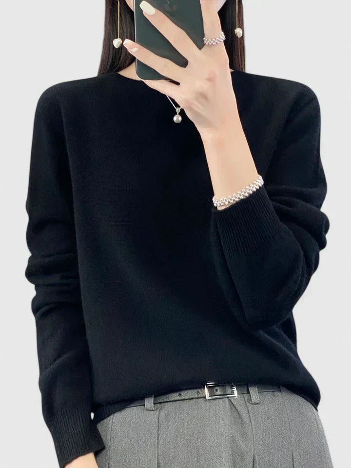 Rizalinda – Comfortable Sweater