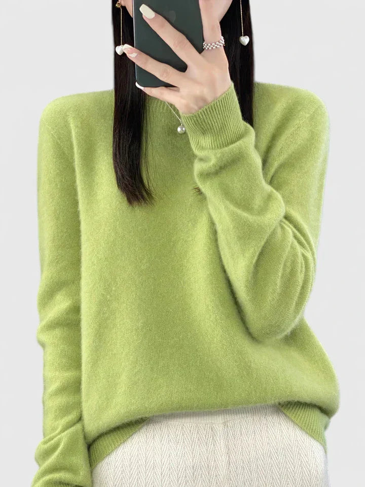 Rizalinda – Comfortable Sweater