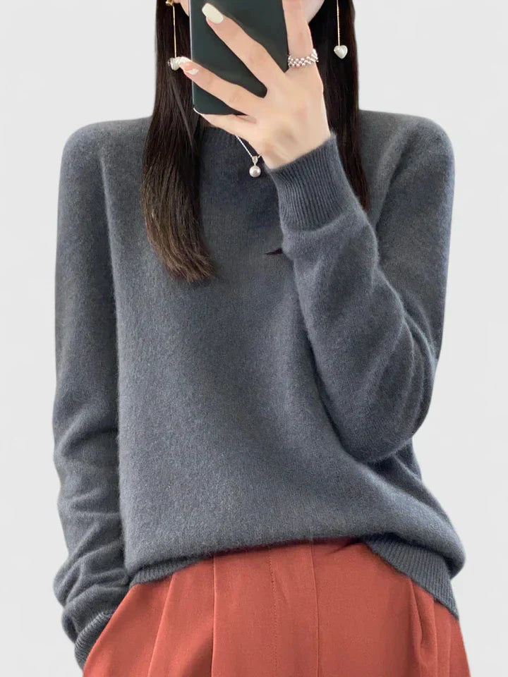 Rizalinda – Comfortable Sweater