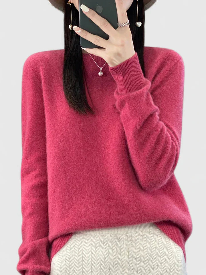 Rizalinda – Comfortable Sweater
