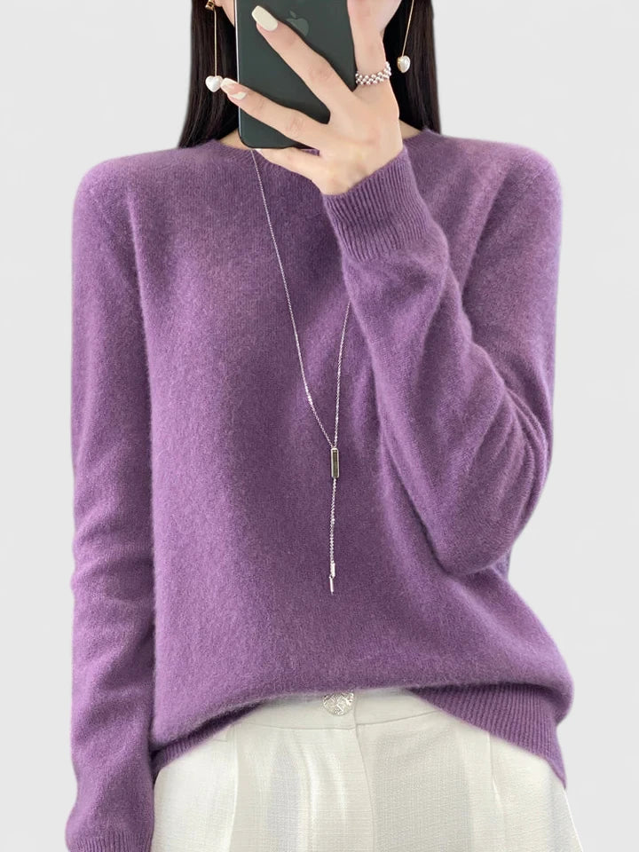 Rizalinda – Comfortable Sweater