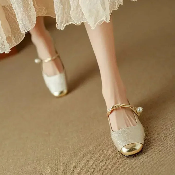 Sophia – Comfortable Elegant Sandals