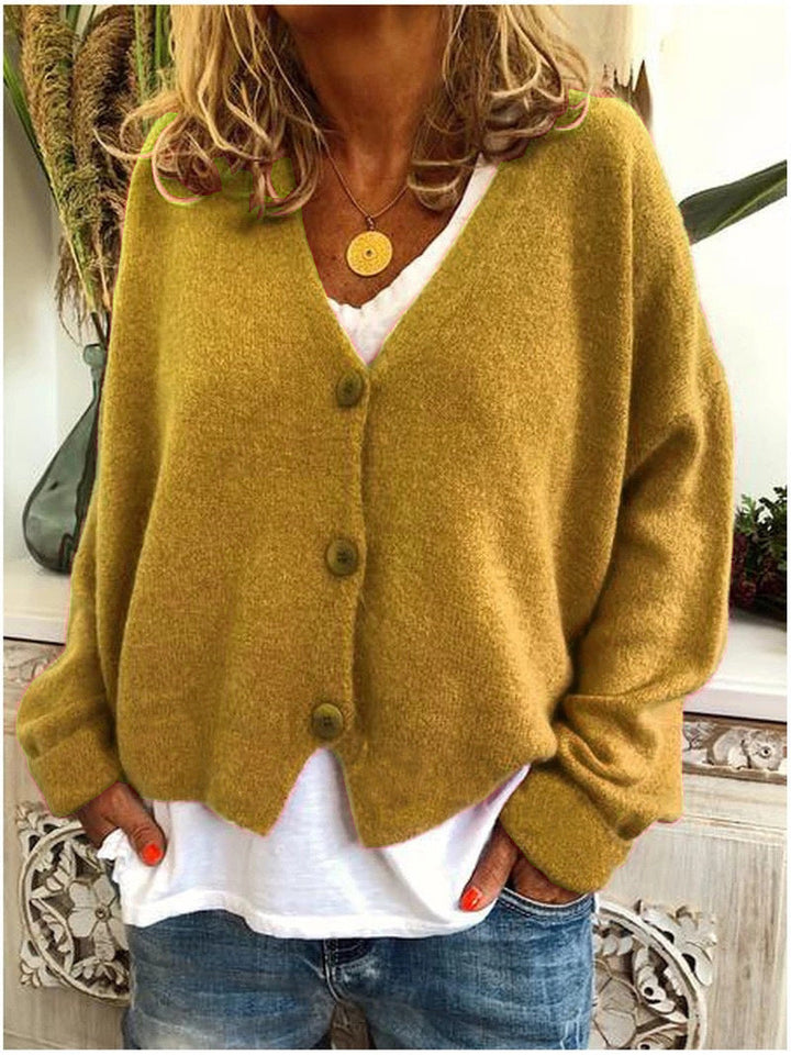 Shannon - Cozy Cardigan