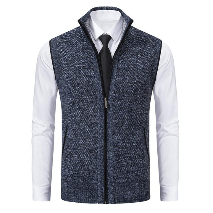 Kevin –  Vest Sleeveless