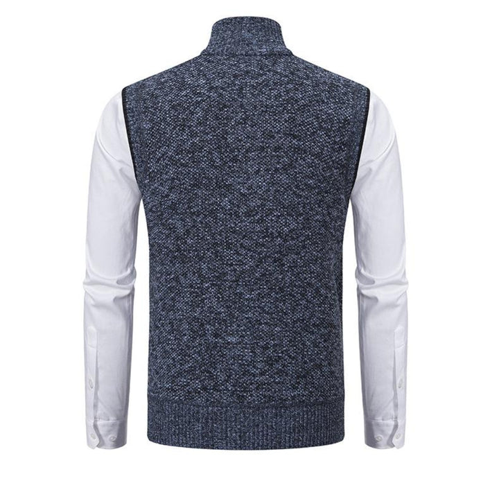 Kevin –  Vest Sleeveless