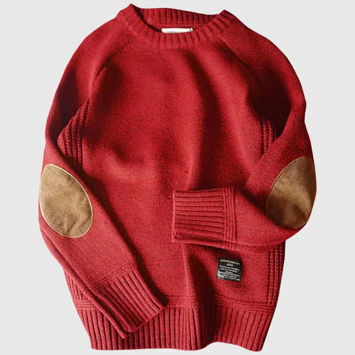 Louis - Stylish Sweater