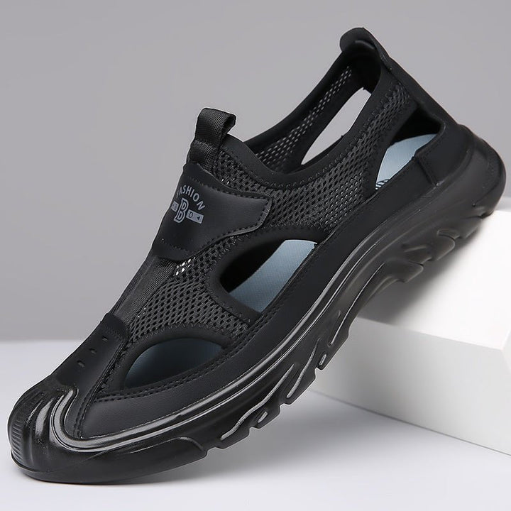 Stuart – Orthopedic sandals with optimal support and comfort