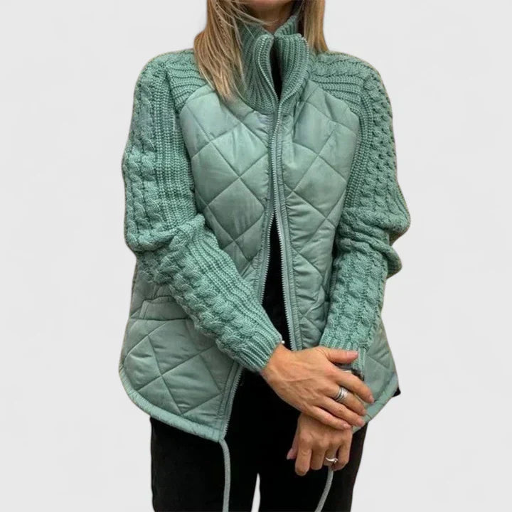 Josie – Stylish Outerwear