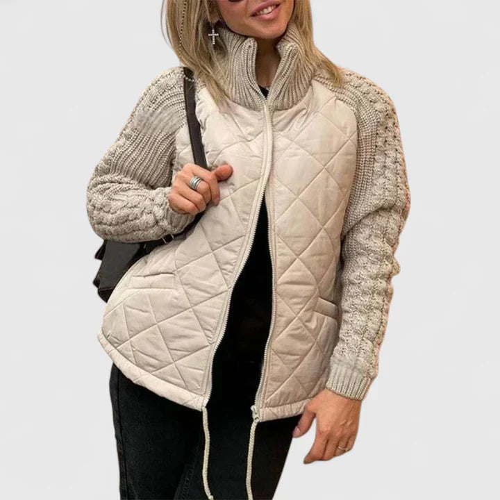 Josie – Stylish Outerwear