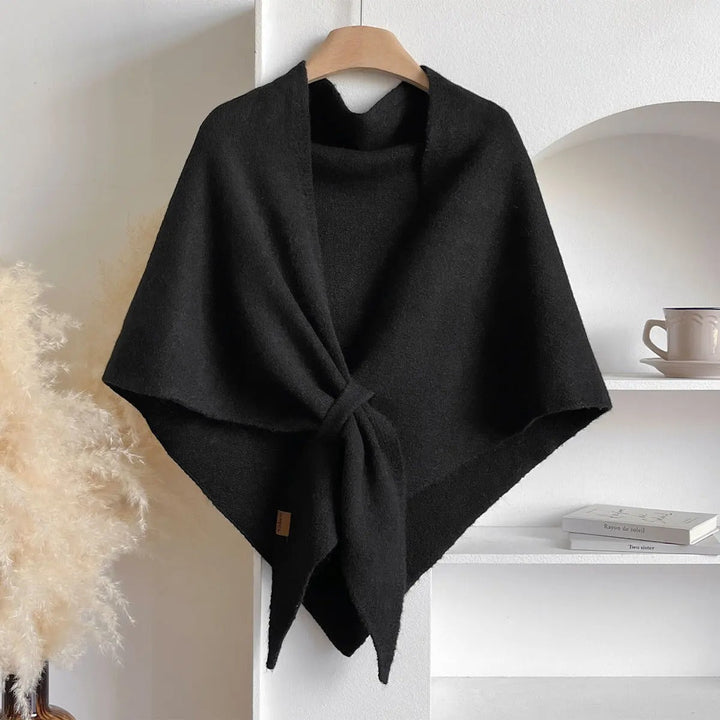 Alva – Soft Fall Comfort Scarf