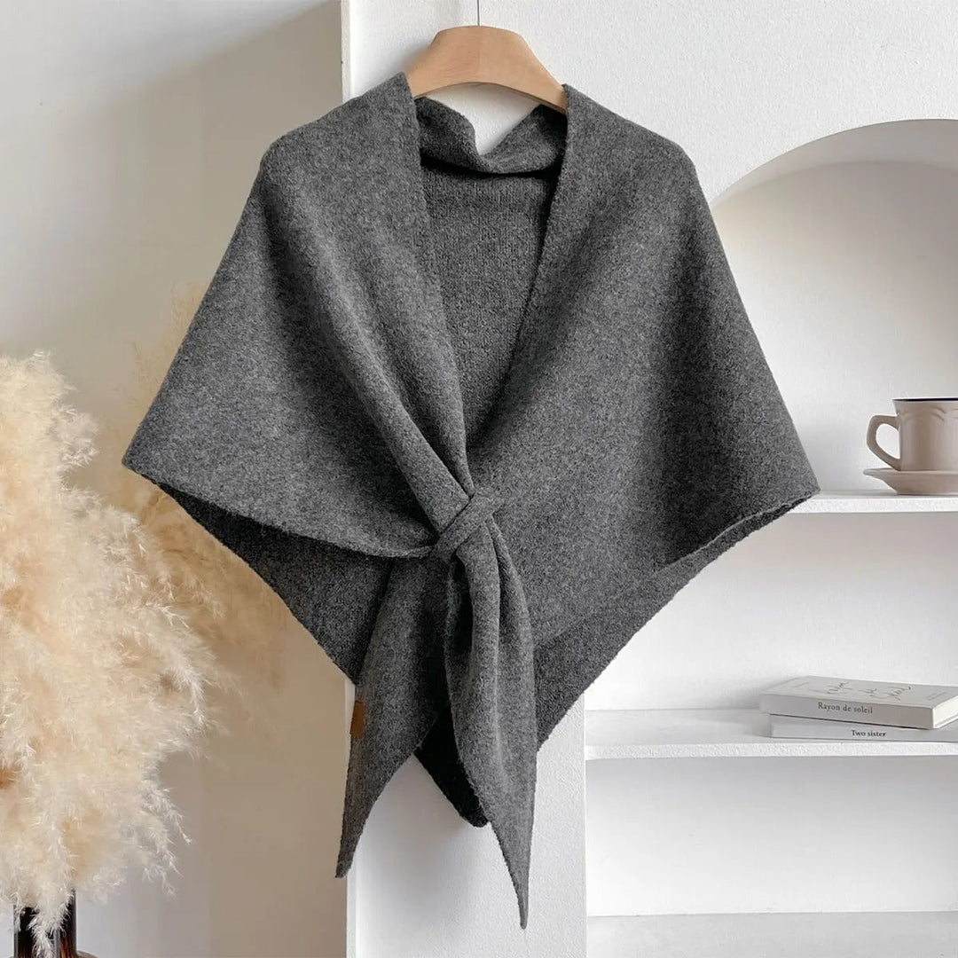 Alva – Soft Fall Comfort Scarf