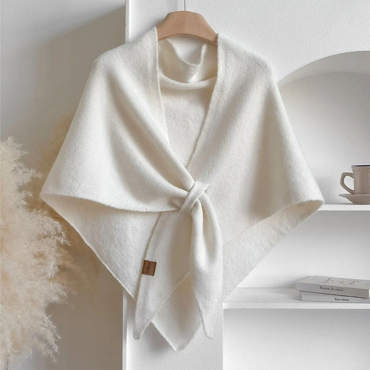 Alva – Soft Fall Comfort Scarf