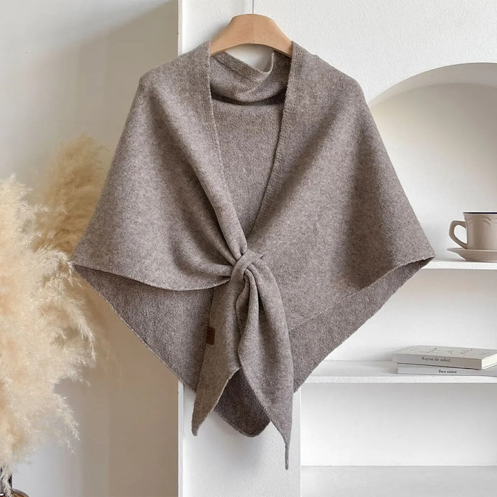 Alva – Soft Fall Comfort Scarf